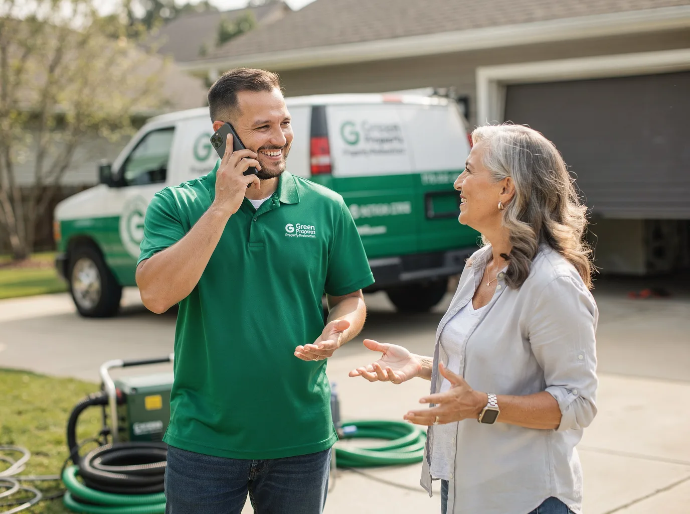 Water Damage Restoration Allison Park, PA FAQs